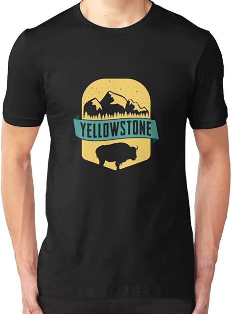 yellowstone gifts and apparel